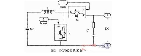 基于fpga的超级电容均压及充放电设计方案 技术方案 维库电子市场网