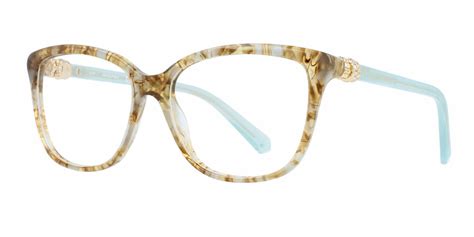 Swarovski Sk5242 Eyeglasses