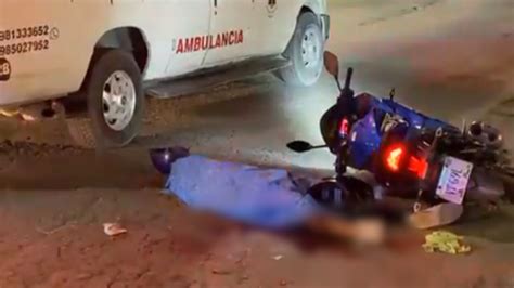 Asesinan a joven y a otro lo hieren de bala en la región 201 en Cancún