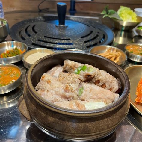 동래맛집 요즘 핫한 안락동 맛집 대파막창달벌생막창 네이버 블로그