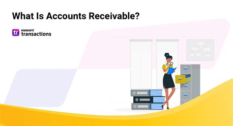 What Is Accounts Receivable Ar Process Ar Automation And Ar Turnover