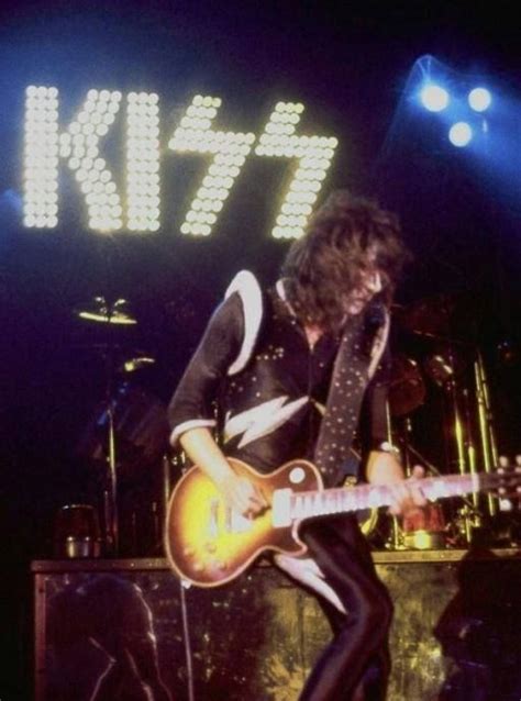 Pin By Lee Thomson On Ace Frehley Kiss Pictures Ace