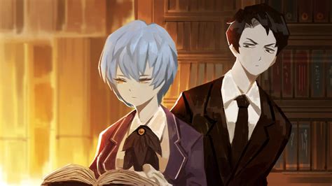 library of ruina roland on Tumblr