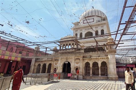 Visiter Le Temple Des Rats Karni Mata Deshnoke