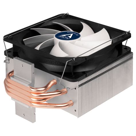 Arctic Announces The Freezer Series Semi Passive Cpu Coolers