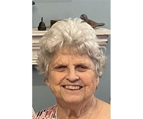 Sada Vandiver Obituary 2024 Conway Ar Log Cabin Democrat