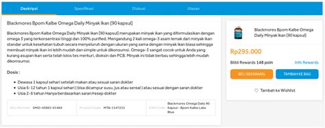 7 Cara Menulis Deskripsi Produk Yang Jitu Dan Menjual