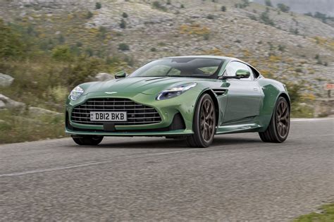 Aston Martin Db Review Carexpert