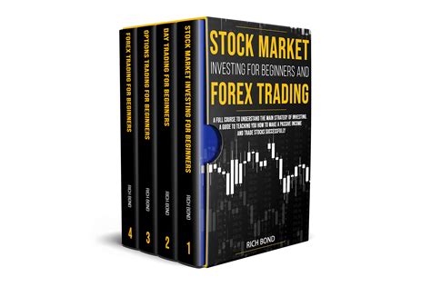 Stock Market Investing For Beginners And Forex Trading A Full Course