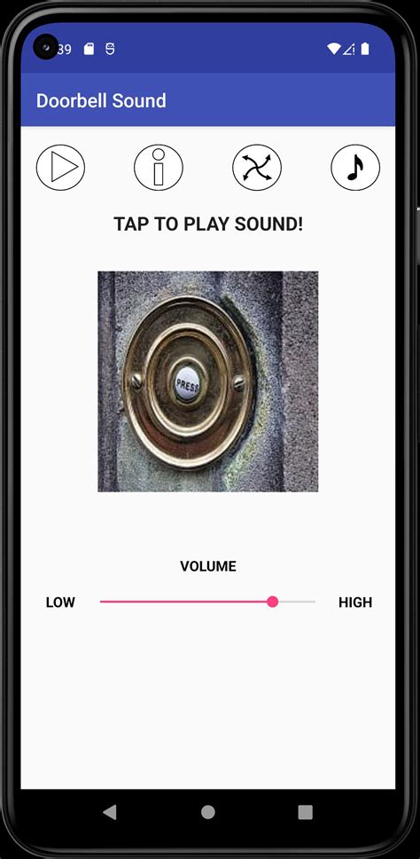 Doorbell Sound APK for Android Download