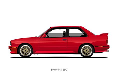 Bmw M E Poster By Conceptual Photography Displate