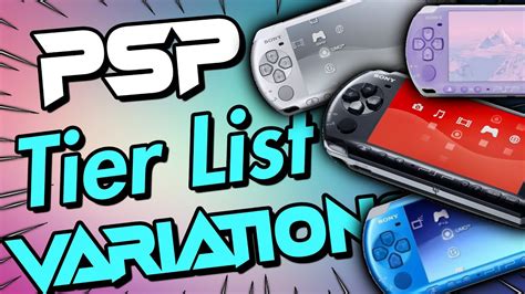 Sony Psp Games List With Pictures