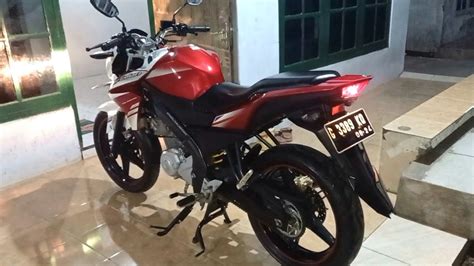 UNIT SUDAH SOLD OUT VIXION 2014 ANTIK ORI 100 NON SEPET KM LOWW