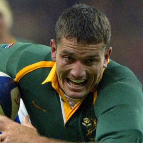 Springbok star Joost van der Westhuizen plays out his last days | South China Morning Post