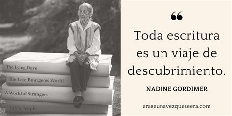 Las Mejores Frases De Escritores Sobre El Arte De Escribir