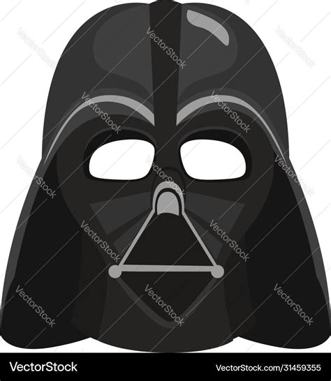 Darth Vader Mask Printable