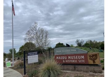 Maidu Museum & Historic Site in Roseville - ThreeBestRated.com