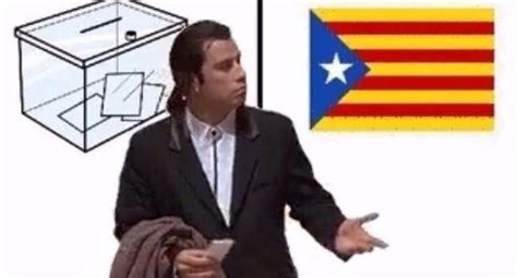 Puigdemont Y Los Memes Que Satirizan Al Representante De Catalu A