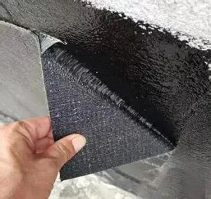 Sbs Modified Asphalt Waterproof Membrane Sbs APP Roofing Membrane For