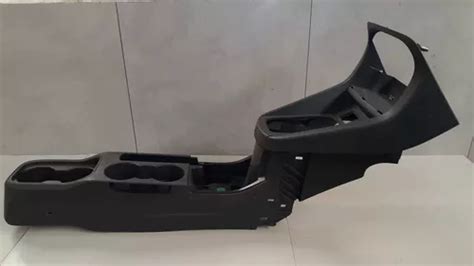 Console Central Ford Ka 2018 Original