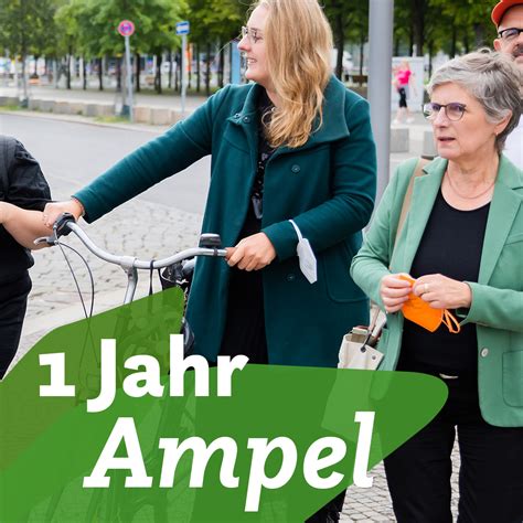 Gr Ne Im Bundestag On Twitter Vor Einem Jahr Starteten Wir In