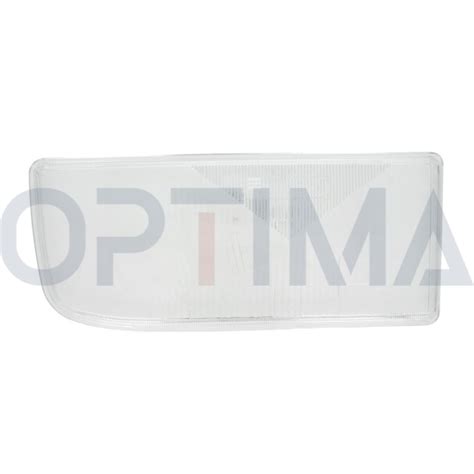 HEAD LAMP GLASS RIGHT MERCEDES ACTROS MP1 AXOR Good Price Online