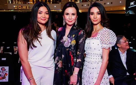 Melium Group Celebrates Its 30th Anniversary At Klfw 2019 Tatler Asia