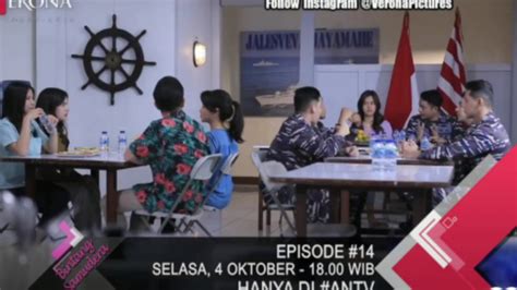 Sinopsis Bintang Samudera Episode Bintang Setuju Nikahi Andra