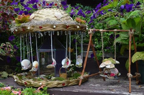 The Best Diy Miniature Fairy Garden Ideas In