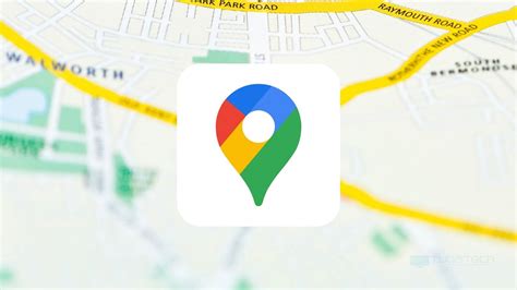 Google Maps Prepara Novidade Bastante Aguardada Para Os Trajetos TugaTech