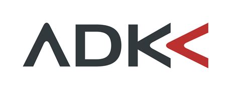 ADK Changes Its Corporate Logo News ADK