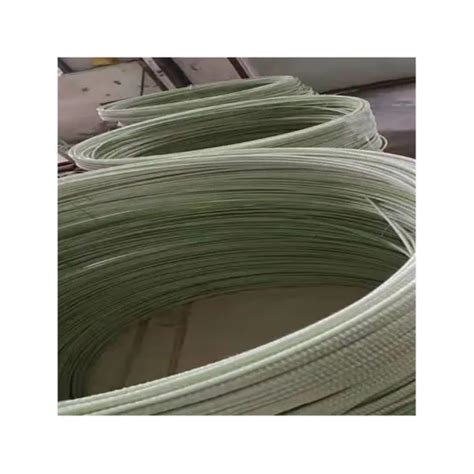 Gfrp Fiberglass Basalt Rebar Fiber Reinforced Polymer Rolling Into