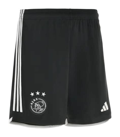 Ajax Amsterdam 2023 24 Third Kit