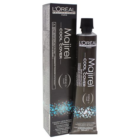 Loreal Professional Majirel Cool Cover Light Blonde Oz Hair