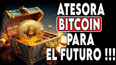 Bitcoin Vence Los 52K Halving Bullrun Blackrock YouTube