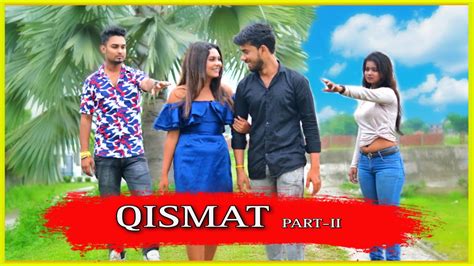 Qismat Pagal Ladki Ki Story Heart Touching Story Asha World Youtube