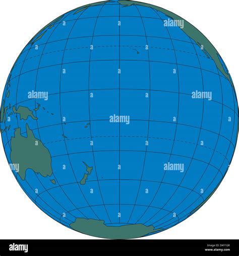 Southern Pacific Ocean