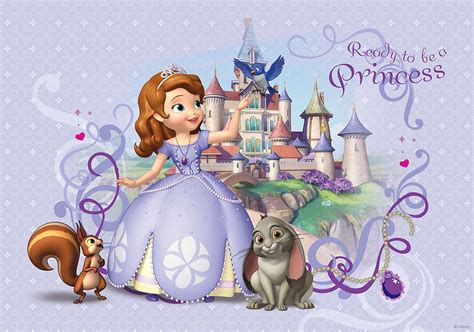 Sofia The First - Sofia The First Fan Art (38583675) - Fanpop