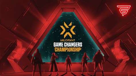 Das Erste VALORANT Game Changers LAN Event Fragster De