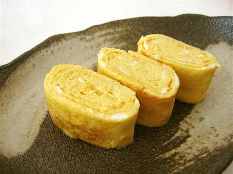 【簡単！】「めんつゆ」でできるおいしい卵焼きの作り方 クックパッドニュース