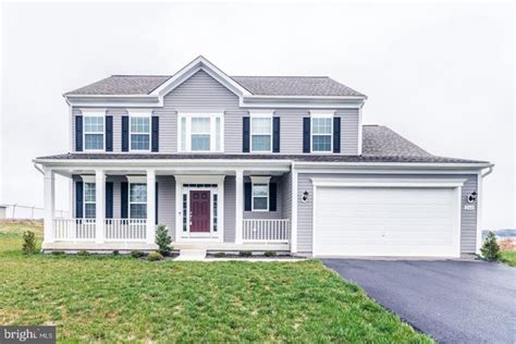 Twain St Gerrardstown Wv Realtor