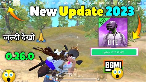 Pubg Mobile Lite New Update New Update Pubg Lite