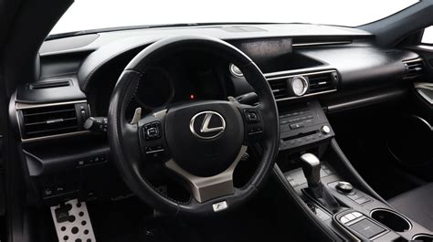 Used Lexus Rc F Sport For Sale In Margate