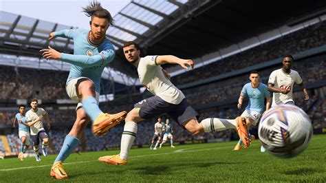 How to do a Rabona in FIFA 23 - Dot Esports