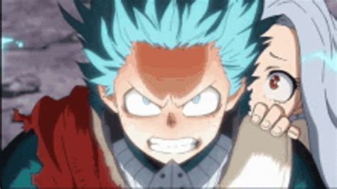 Deku GIF - Deku - Discover & Share GIFs