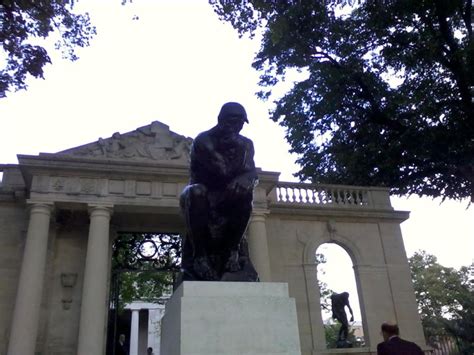 Rodin Museum - Philadelphia, Pennsylvania