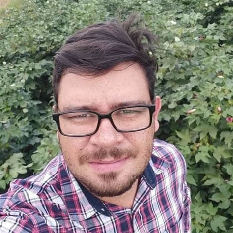 Daniel Cardoso Phd Student Doctor Of Agronomist Universidade