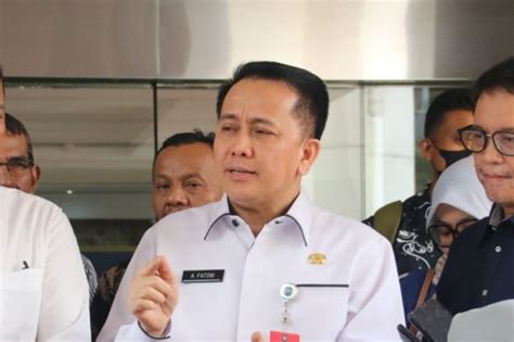 Kemendagri Minta Daerah Segera Realisasikan Apbd Antara News Kupang