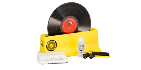 The Best Record Cleaning Machine: What To Look For - Pro-Ject USA