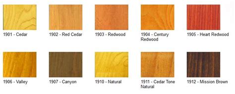 Sherwin Williams Superdeck Stain Color Chart Best Picture Of Chart